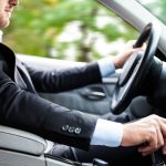 Noleggio con conducente Roma e dintorni