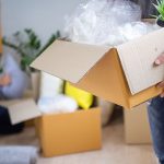 Sgomberare appartamento gratis a Milano