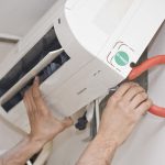 Assistenza e riparazione condizionatori Roma centro