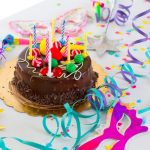 Feste di compleanno a Roma