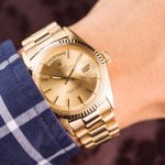 Comprare Rolex usati Milano