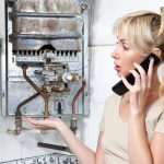 Controllo di Prevenzione caldaie ariston Roma