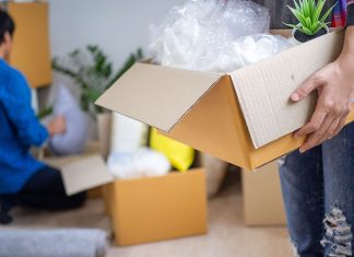 Prenotare sgomberi gratis Milano