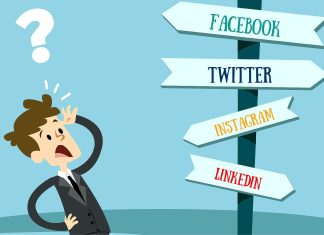 Gestione pagina Instagram Roma