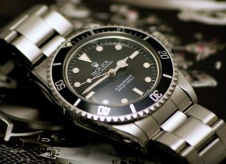 Orologi Rolex usati Milano