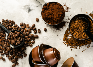 Lavazza capsule caffè compatibili