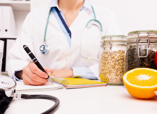 Nutrizionista per lo sport nova milanese