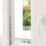 Serramenti in PVC resistenti Milano