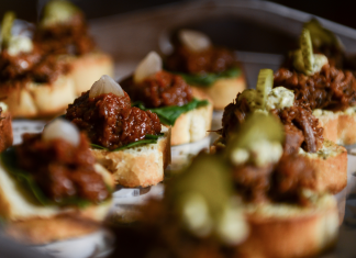 Servizi di catering Roma