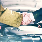 Riparazione auto usate Milano