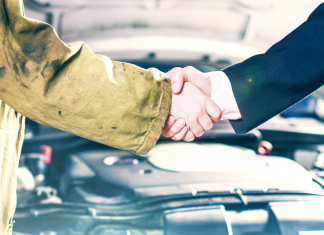 Riparazione auto usate Milano