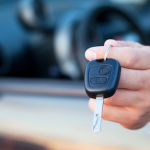 Autonoleggio auto con conducente Verona