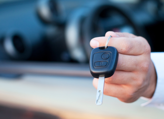 Autonoleggio auto con conducente Verona