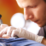 Tattoo a Pavia