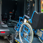 Trasporto Disabili Gratuito Roma