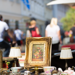Mercatino usato Roma