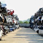 Radiazione Auto Roma